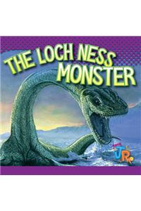 The Loch Ness Monster