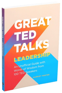 Great TED Talks: Leadership
