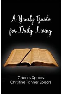 A Yearly Guide for Daily Living