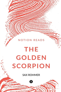 Golden Scorpion