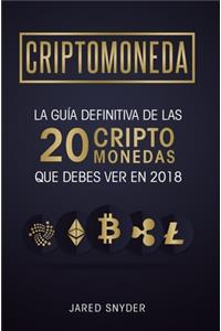 Criptomonedas