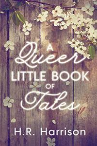 Queer Little Book of Tales