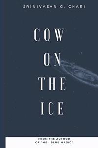 Cow On The Ice