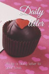 Daily Love Letter