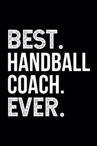 Best Handball Coach Ever