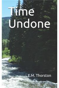 Time Undone
