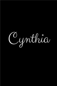 Cynthia