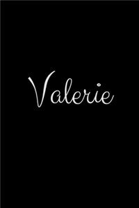 Valerie