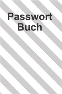 Passwort Buch