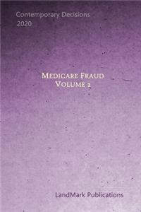 Medicare Fraud
