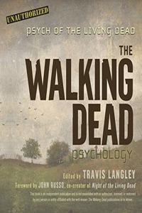 Walking Dead Psychology Lib/E