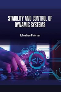 Stability and Control of Dynamic Systems