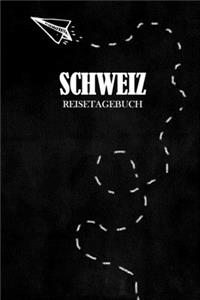 Reisetagebuch Schweiz