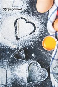 Recipe Journal