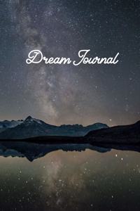 Dream Journal
