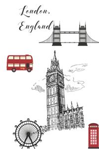 London, England