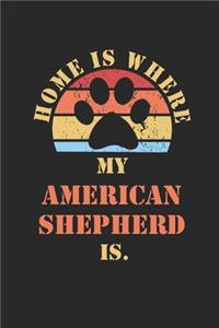 American Shepherd