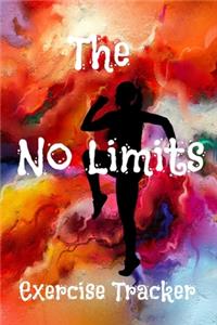 The No Limits Exercise Tracker