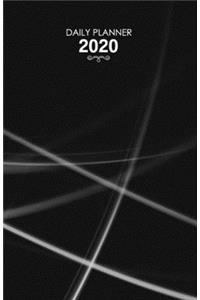 Daily Planner 2020 with Inspirational Quotes