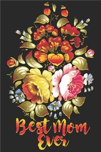 Best mom ever