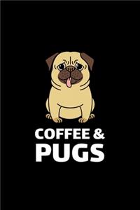 Coffee & Pugs