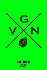 Kalender 2020