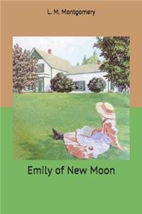 Emily of New Moon