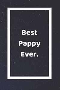 Best Pappy Ever