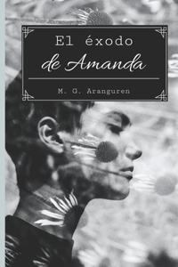 éxodo de Amanda