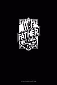 It Is A Wise Father That Knows His Own Child
