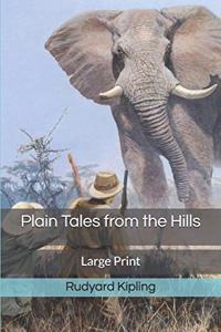 Plain Tales from the Hills