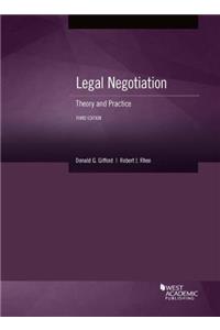 Legal Negotiation