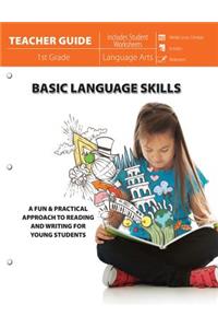 Basic Language Skills (Teacher Guide)