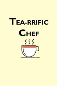 Tea-rrific Chef