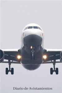 Diario de Avistamientos