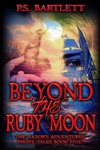 Beyond the Ruby Moon