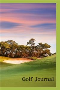 Golf Journal