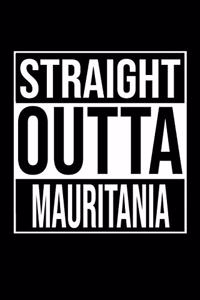 Straight Outta Mauritania