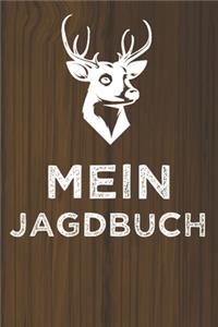 Mein Jagdbuch