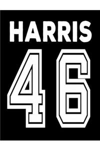 Harris 46