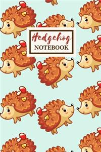 HEDGEHOG Notebook
