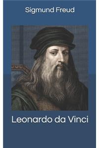 Leonardo da Vinci