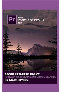 Adobe Premiere Pro CC for Graphics Designing and Motion Graphics