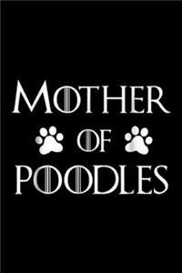 Mother of Poodles