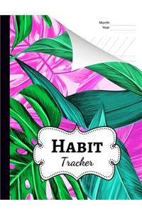 Habit Tracker