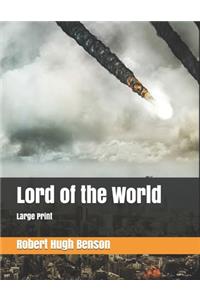 Lord of the World