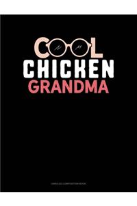 Cool Chicken Grandma
