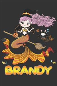 Brandy