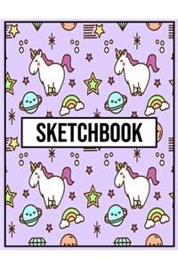 Sketchbook