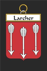 Larcher